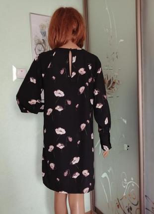 Плаття прямого крою vero moda2 фото