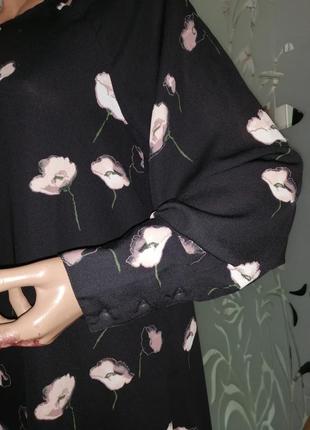 Плаття прямого крою vero moda3 фото
