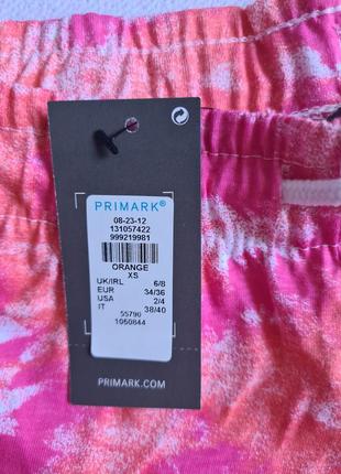 Шорти primark4 фото