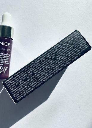 Sunday riley b3 nice 10% niacinamide serum сыворотка с ниацинамидом4 фото