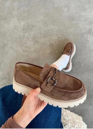 Лофери classic suede

🔥🔥