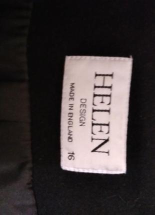 Англійське helen пальто осінь /весна9 фото