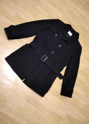 Англійське helen пальто осінь /весна7 фото