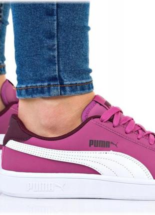 Женские кеды кроссовки puma оригинал