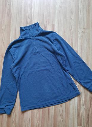 Флісова кофта 46-48