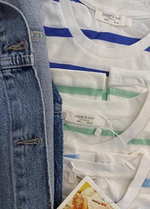 Футболка 100% бавовна5 фото