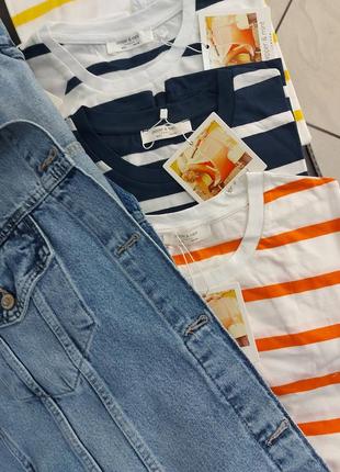 Футболка 100% бавовна2 фото