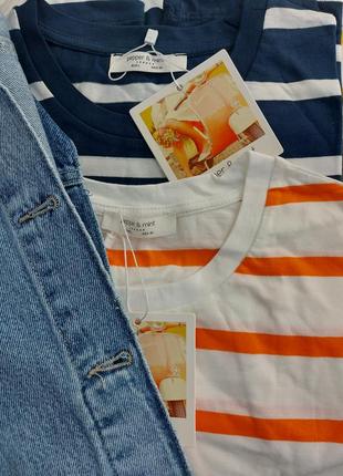 Футболка 100% бавовна