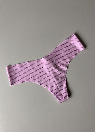 Тусики victoria’s secret