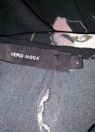 Плаття прямого крою vero moda4 фото