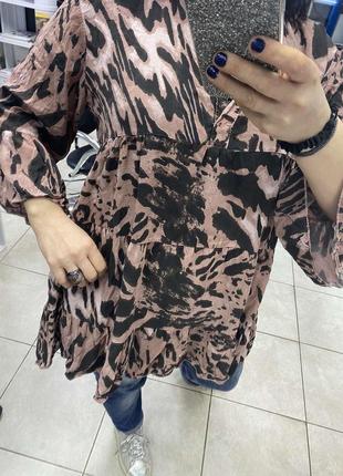 Блузка италия 🇮🇹