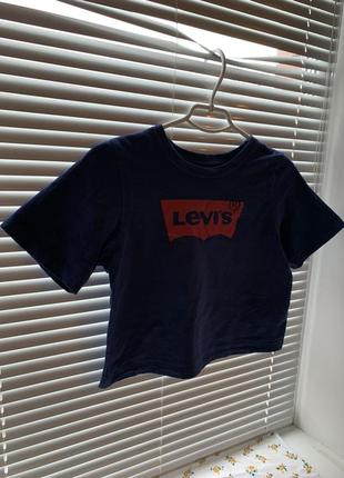 Футболка levi’s1 фото