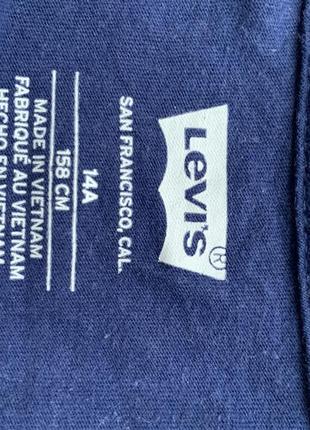 Футболка levi’s3 фото