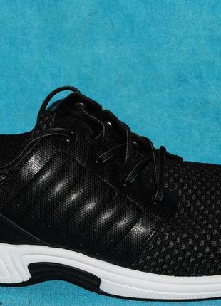 Orthfeet чорні кросівки 47 розмір оригінал