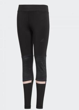 Женские лосины леггинсы тайтсы stockx adidas yg tr 1|1
