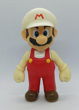 Супер маріо valentine ty 1999