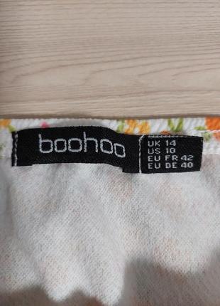 Боді boohoo.3 фото