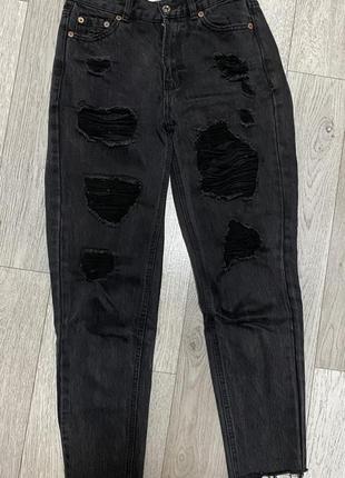 Джинси pull&bear