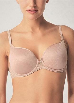 75-с персиковый бюст спейсер chantelle courcelles spacer