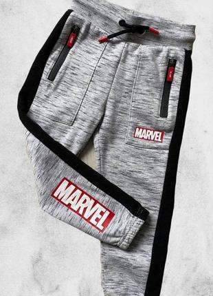 Бомбезные штаны marvel