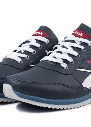 Чоловічі кросівки reebok 40-45 р-ри1 фото