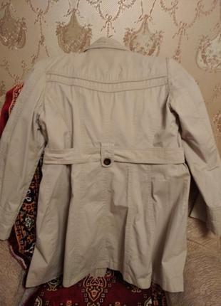 Продам плащ 3