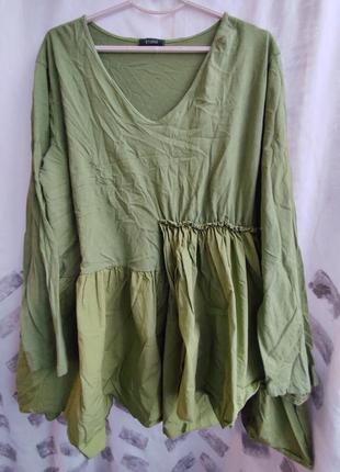 💚 туніка, блуза