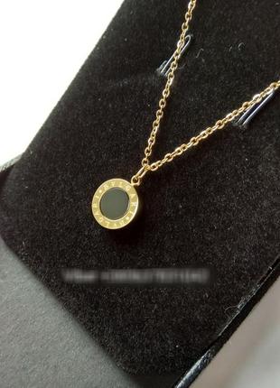 Подвеска двусторонняя булгари 2