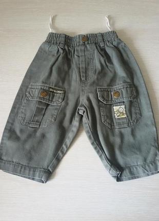 Штани 68 см baby bebe