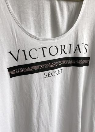 Ночная рубашка victoria’s secret2 фото