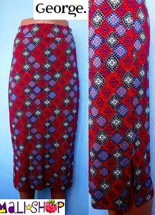 Юбка george