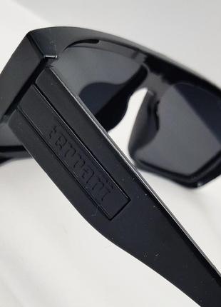 Чорні поляризаційні окуляри в стилі ferrari7 фото