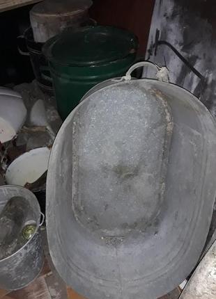 Корито, ванночка