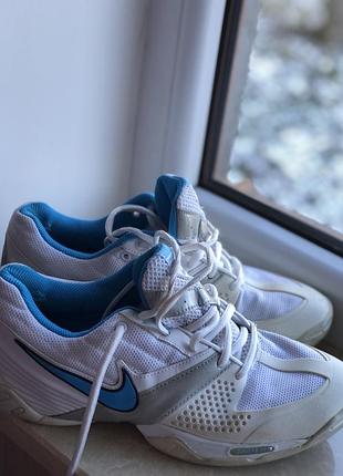 Кроссовки nike