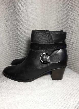 Женские натуральные кожаные ботинки италия. демисезонные осенние весенние деми ботильоны сапоги кожа