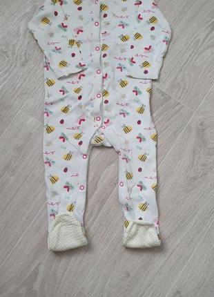 Чоловічок, 9-12 міс, 80