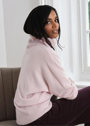 Кашеміровий светер , з кашеміру  pure collection