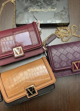 Сумочки мини victoria’s secret