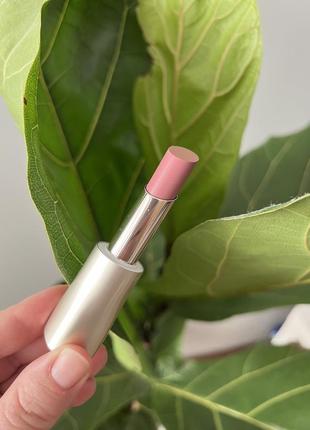 Увлажняющая нюдовая помада Maybelline new york