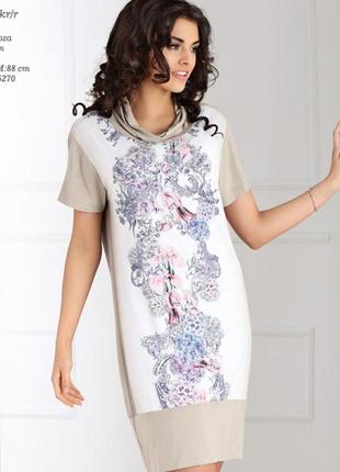 Плаття польського бренда top-bis у стилі shein