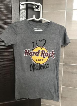 Футба hard rock