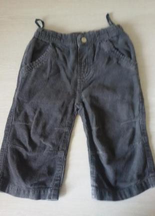 Штанці 74 см