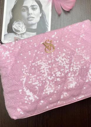 Косметичка victoria’s secret