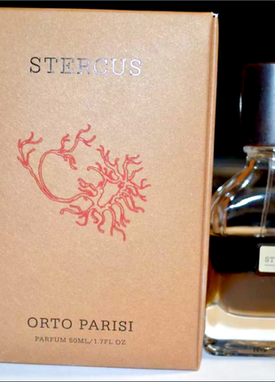 Orto parisi stercus💥оригинал 1,5 мл распив аромата затест духи алессандро галтьери1 фото