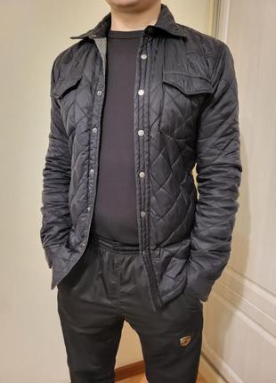 Продам мужскую куртку