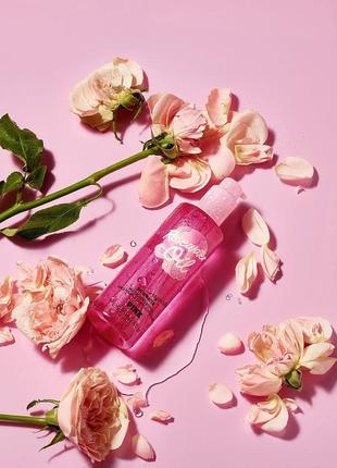 Олійка для тіла victoria’s secret rosewater