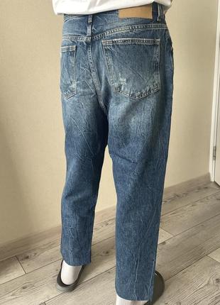 Джинси