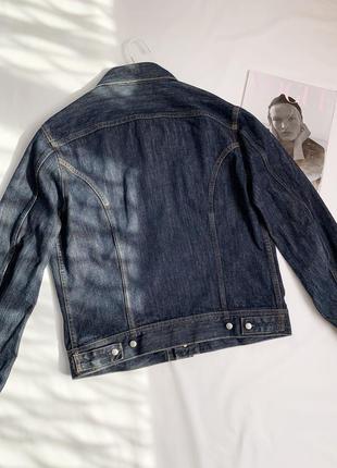 Куртка, джинсова, піджак, diesel, оригінал3 фото