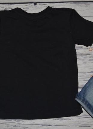 2 - 3 года 98 см обалдено крутая фирменная футболка футболочка стиляге rebel рейбел6 фото