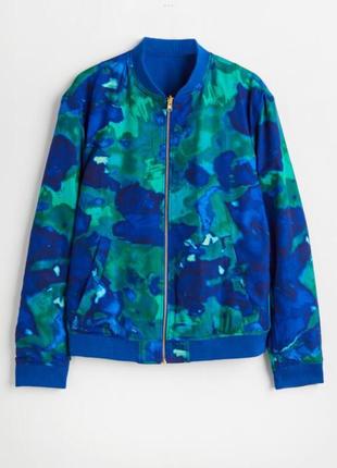 Бомбеp чоловічий h&m